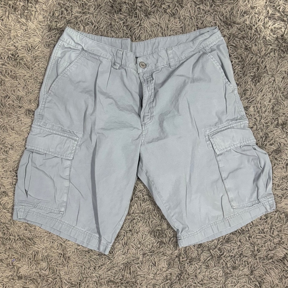 Nike Men's Cargo Shorts